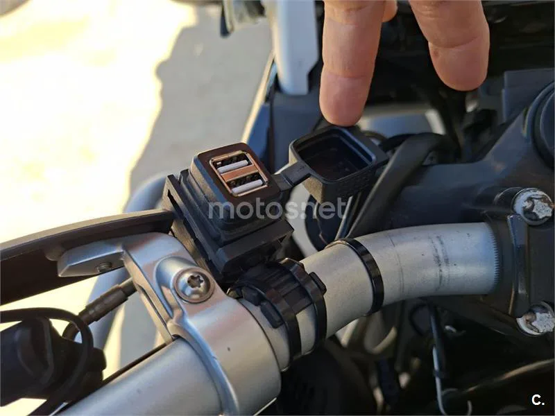 BMW R 1200 GS – Vista 17