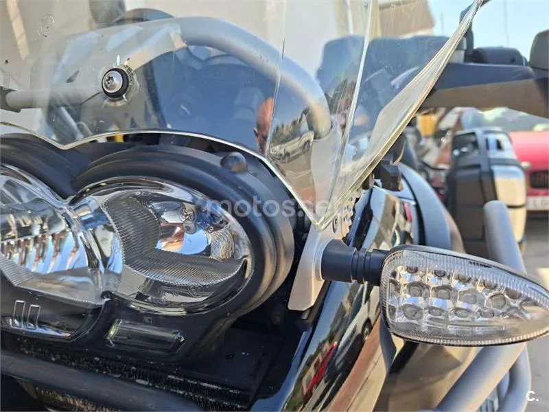 BMW R 1200 GS – Vista 18