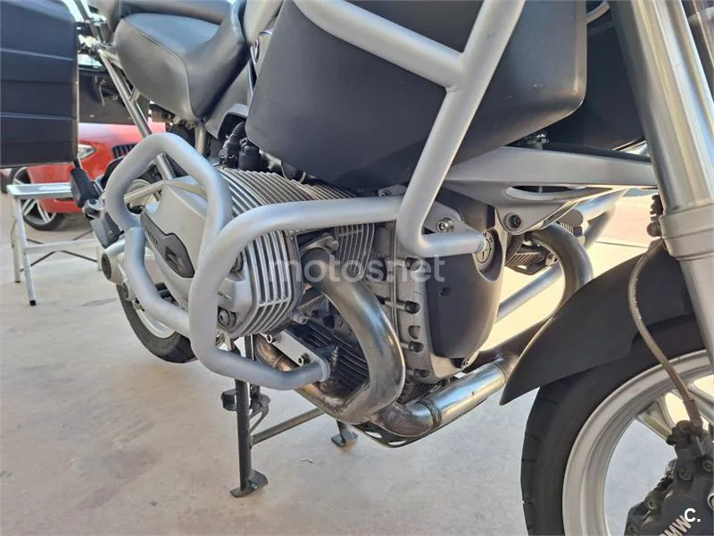 BMW R 1200 GS – Vista 19