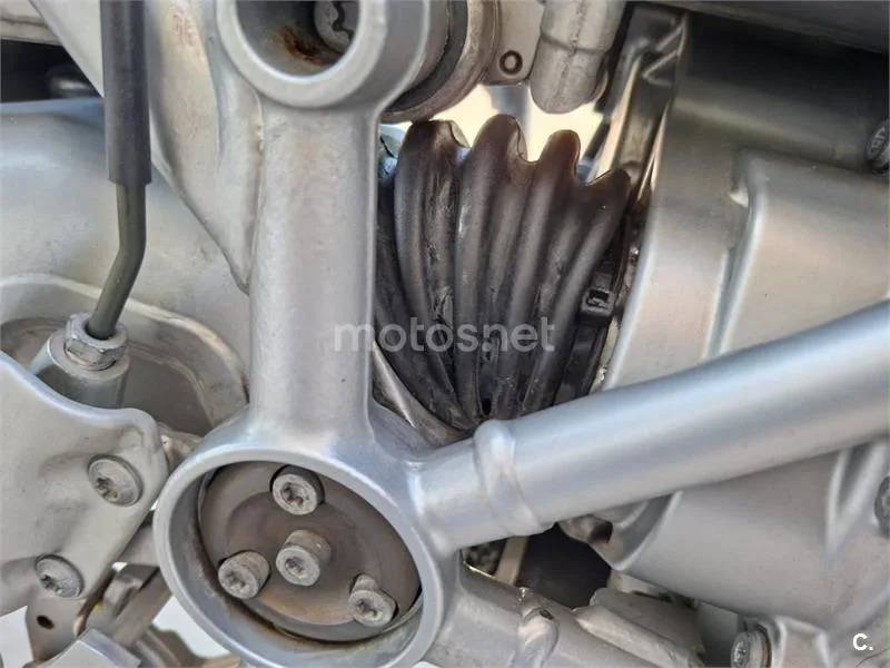 BMW R 1200 GS – Vista 22