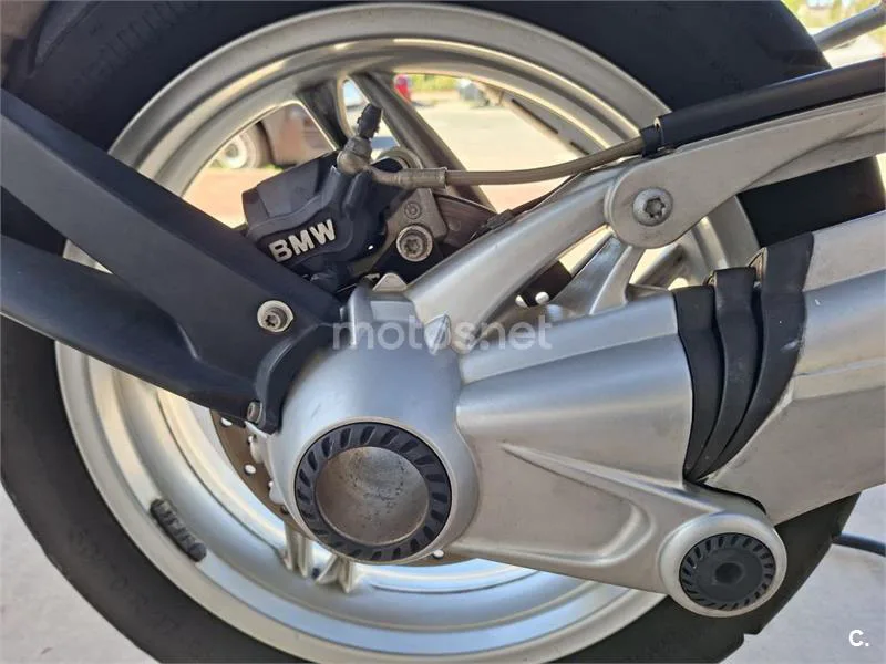 BMW R 1200 GS – Vista 23