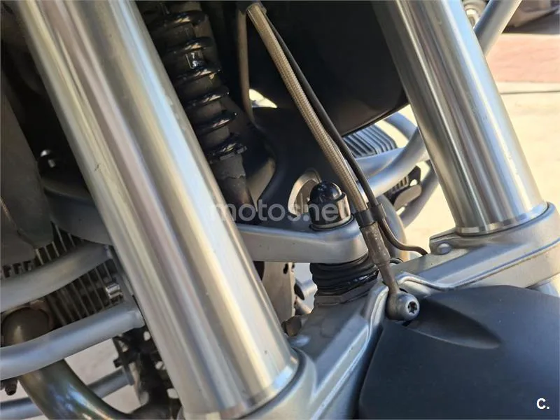 BMW R 1200 GS – Vista 24