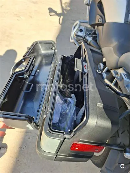 BMW R 1200 GS – Vista 26