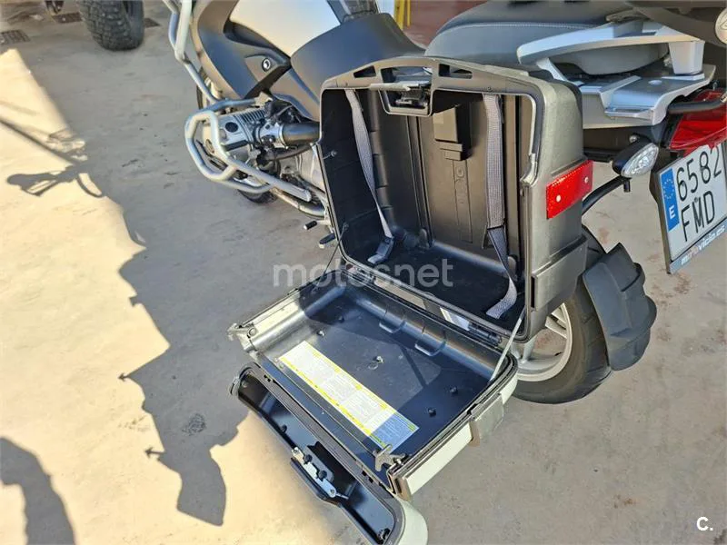 BMW R 1200 GS – Vista 27