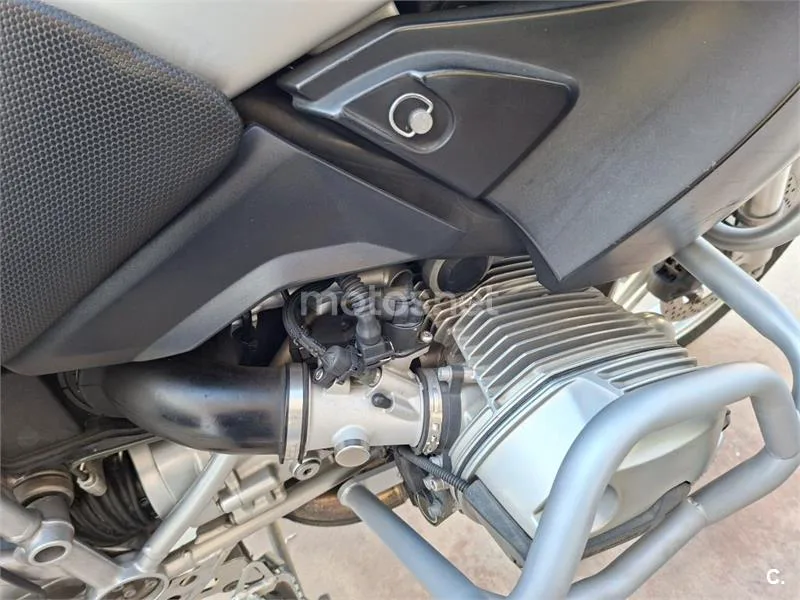 BMW R 1200 GS – Vista 28