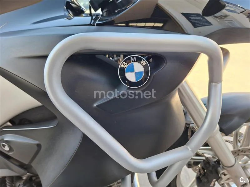 BMW R 1200 GS – Vista 29