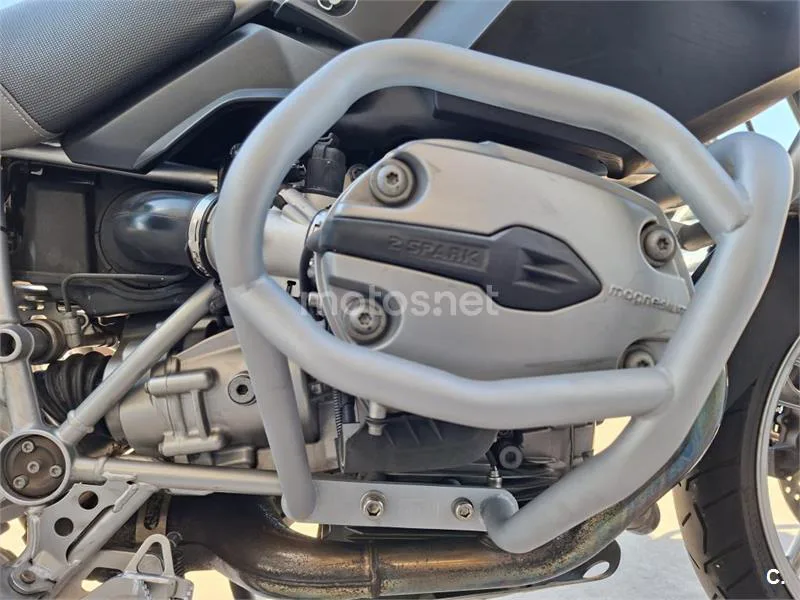 BMW R 1200 GS – Vista 30