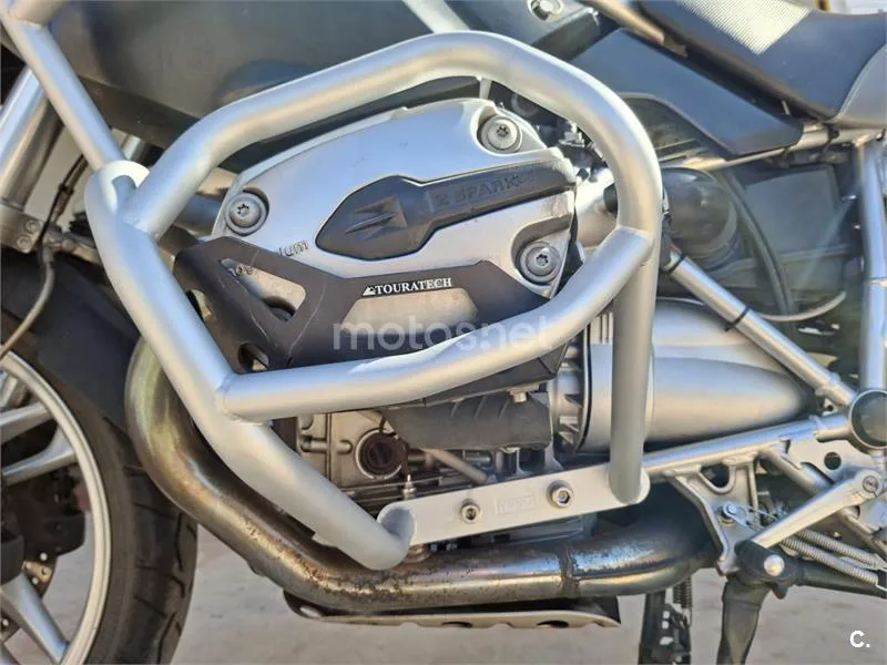 BMW R 1200 GS – Vista 31
