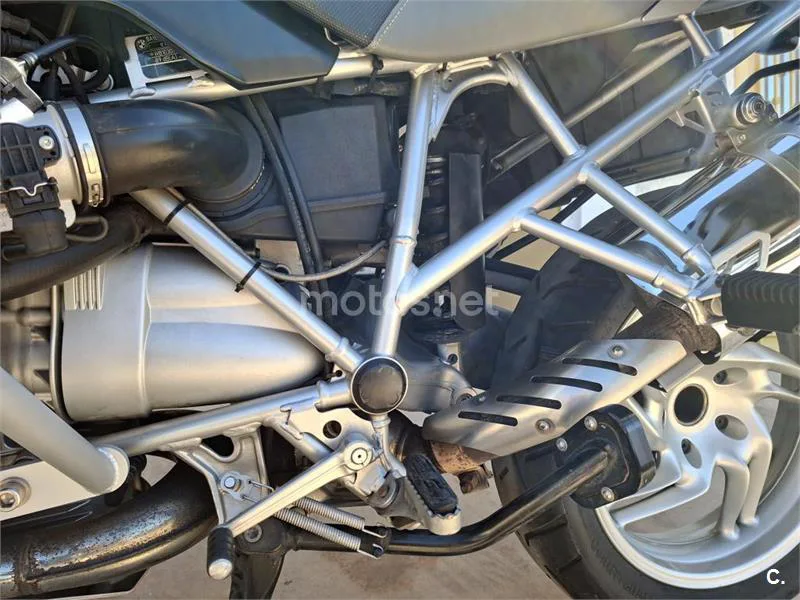 BMW R 1200 GS – Vista 32