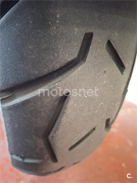 BMW R 1200 GS – Vista 33