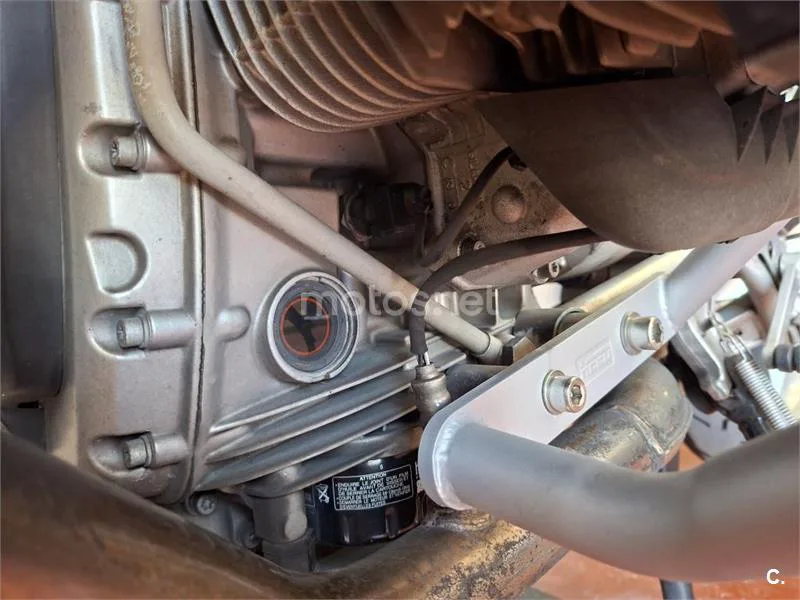 BMW R 1200 GS – Vista 35