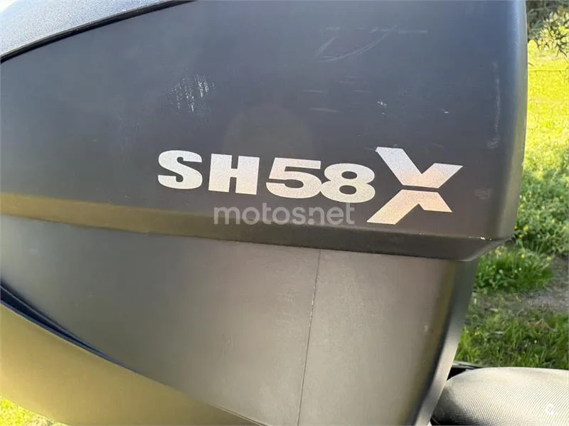 Kawasaki Versys – Vista 15