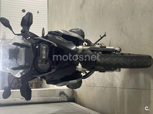 BMW R 1250 GS – Vista 3