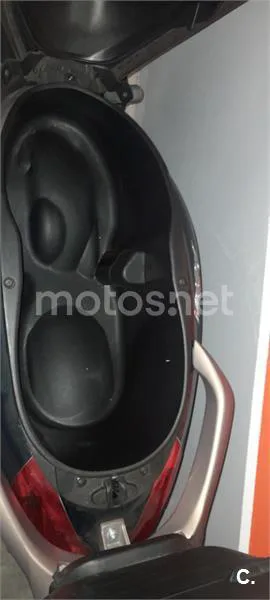 Piaggio Medley – Vista 5