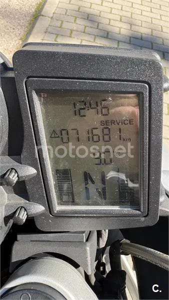 BMW R 1200 R – Vista 13