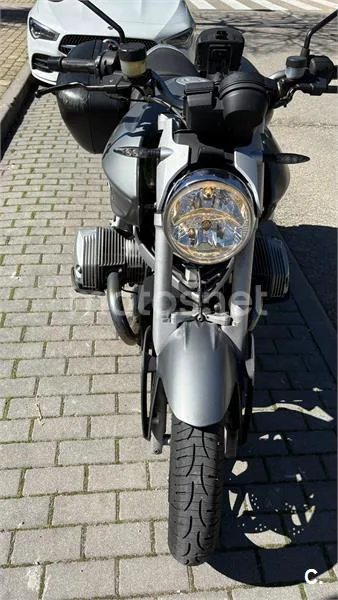 BMW R 1200 R – Vista 5