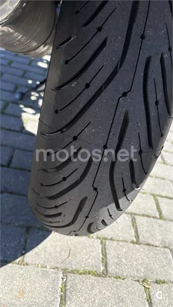 BMW R 1200 R – Vista 9