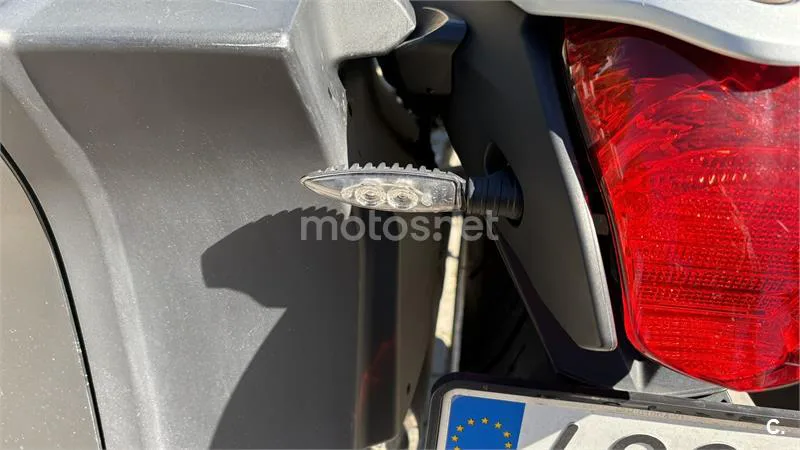 BMW R 1200 R – Vista 10