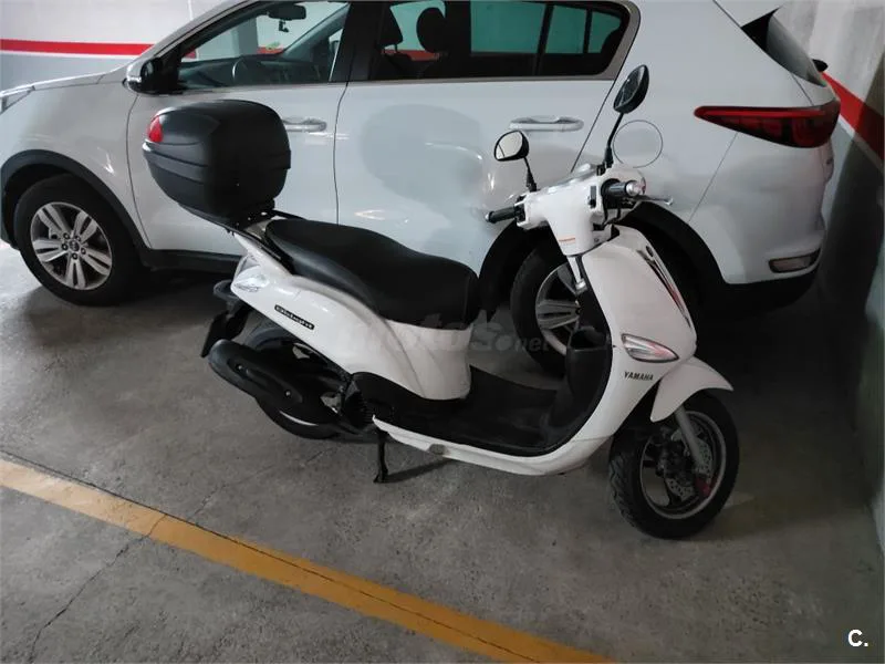 Yamaha D'elight – Vista 3