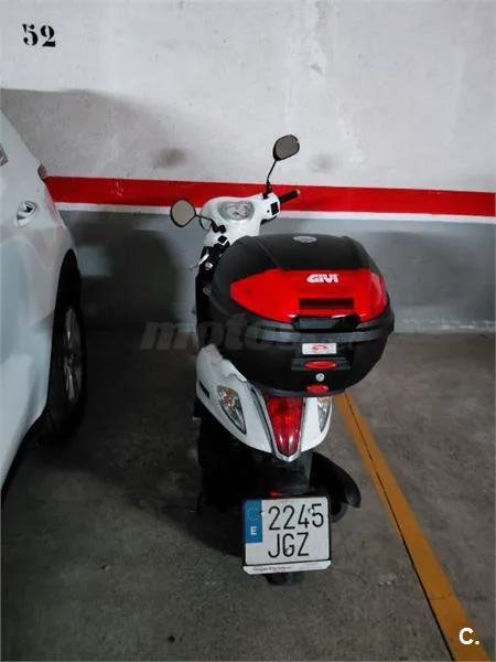 Yamaha D'elight – Vista 4
