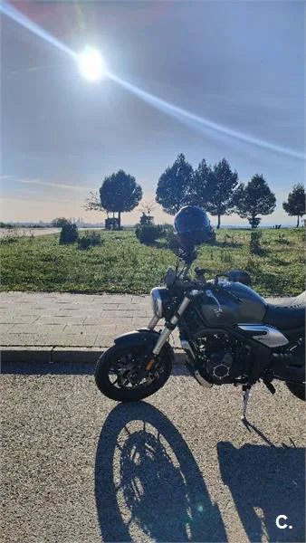 Voge 525 AC – Vista 4