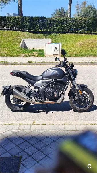 Voge 525 AC – Vista 5
