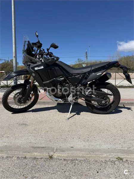 Yamaha Ténéré 700 – Vista 2