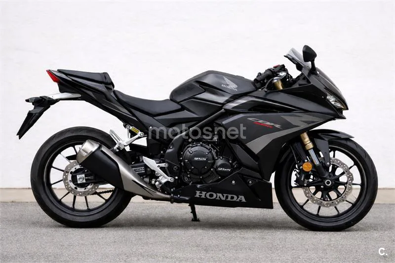 Honda CBR 500 R 6650 € 2022 Madrid - 1