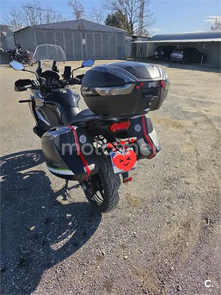 Kawasaki Versys 1100 16.350 € 2025 Barcelona - 2