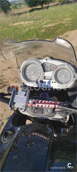 BMW F 650 GS – Vista 6