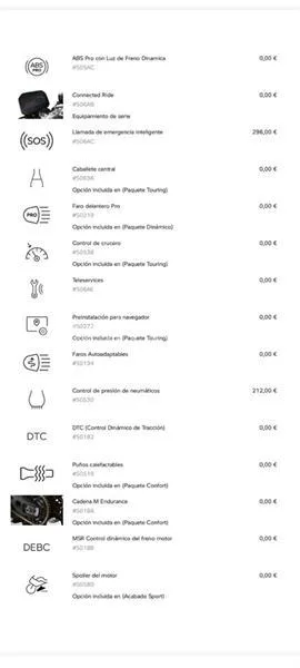 BMW F 900 R – Vista 7