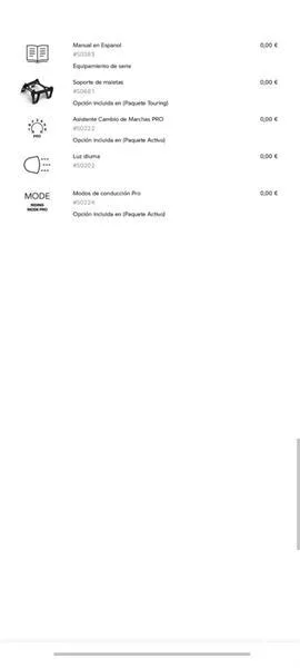 BMW F 900 R – Vista 8