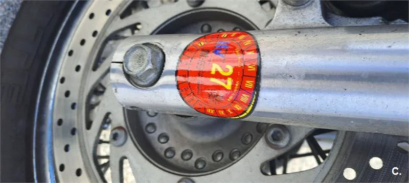 Yamaha XVS 650 Drag Star Classic – Vista 7