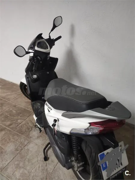 Kymco Agility City Plus 125 1850 € 2023 Barcelona - 2