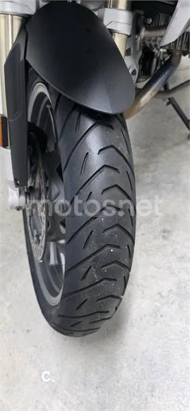 BMW R 1200 GS – Vista 3