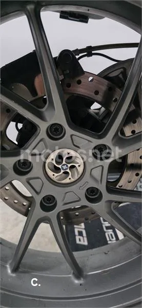 BMW R 1200 GS – Vista 4