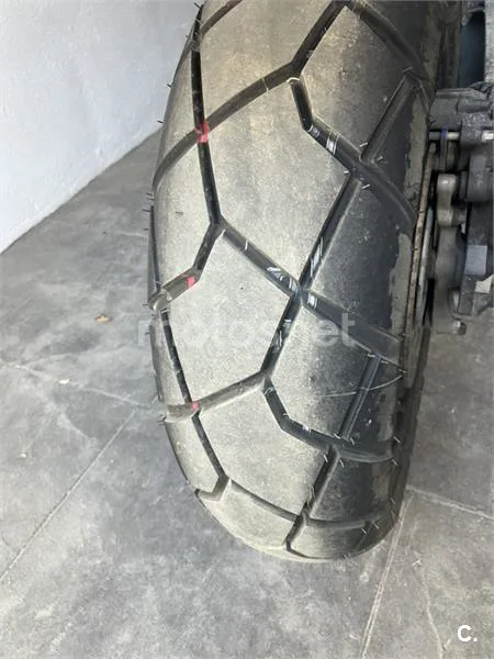 Honda X-ADV – Vista 3