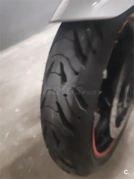 BMW F 800 R – Vista 8