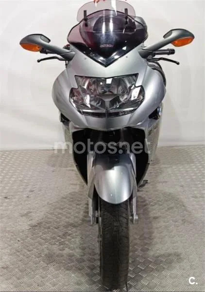 BMW K 1200 S 5000 € 2007 Barcelona - 2