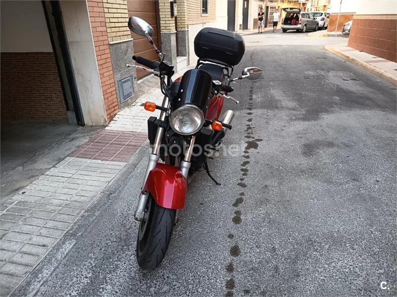 Triumph Trident 750 1600 € 2000 Sevilla - 2