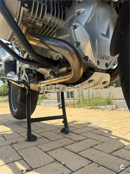BMW R 1200 GS – Vista 10