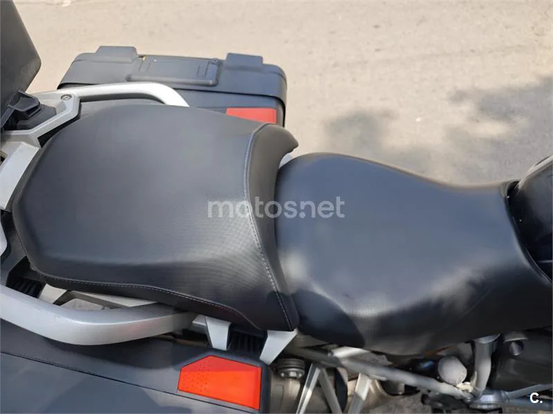 BMW R 1200 GS – Vista 11