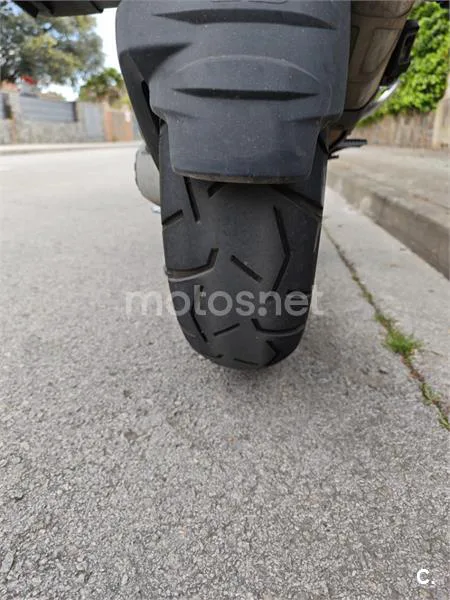 BMW R 1200 GS – Vista 14