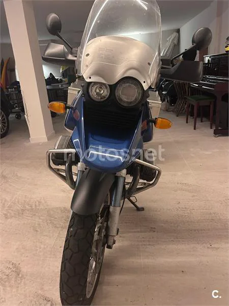 BMW R 1150 GS 7500 € 2001 Bizkaia - 2