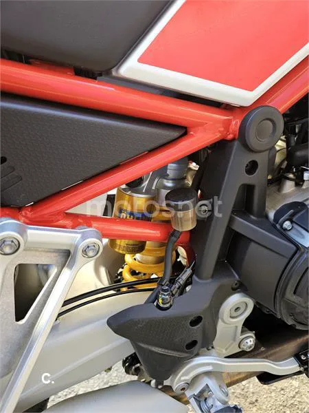 Aprilia Tuareg 660 – Vista 10