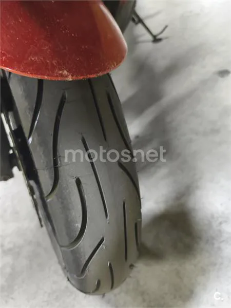 Kawasaki ER 6F – Vista 4