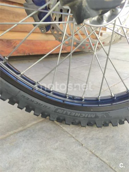 Honda CRF 300 L – Vista 7