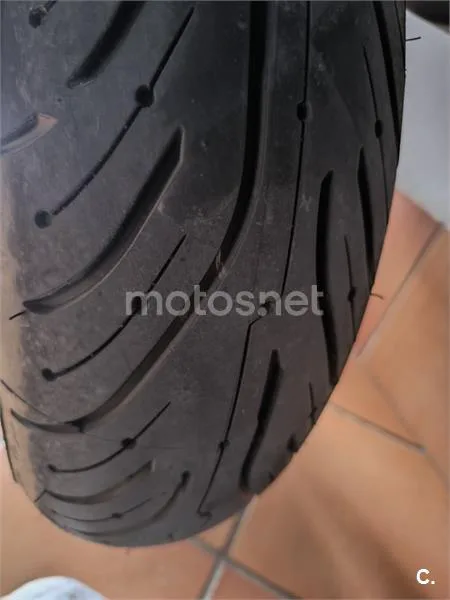 BMW R 1200 RT – Vista 6