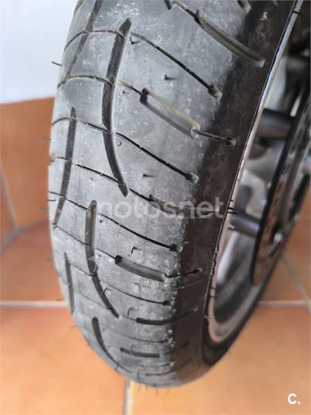 BMW R 1200 RT – Vista 7