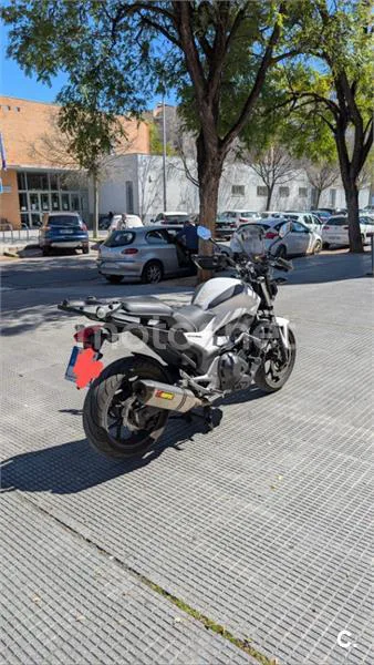 Honda NC 750 S 3899 € 2014 Córdoba - 2